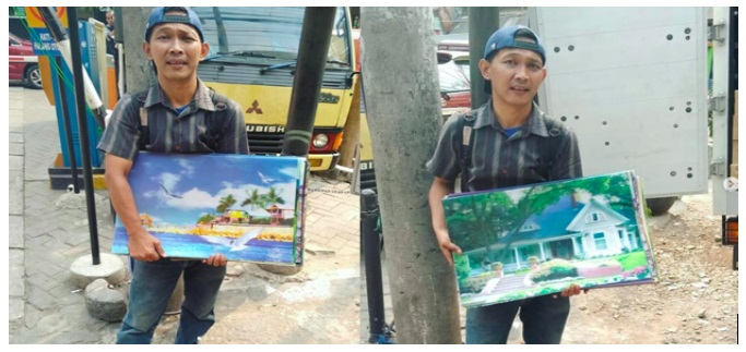 Essay: Contesting urban beauty in Jakarta