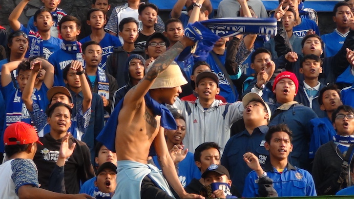 Spectators - Andy Fuller Spectators - Andy Fuller