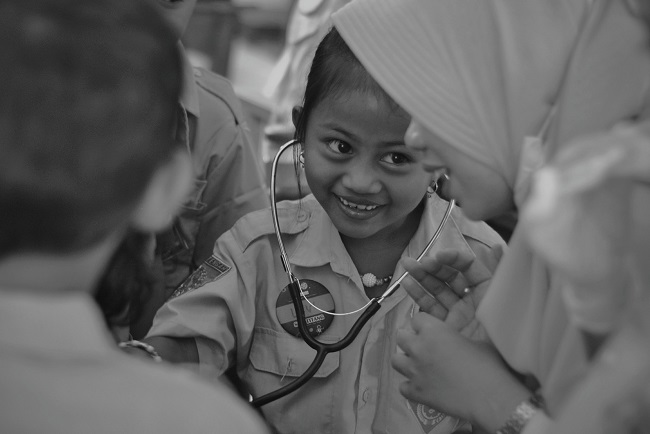 /Husniati Salma Unsplash