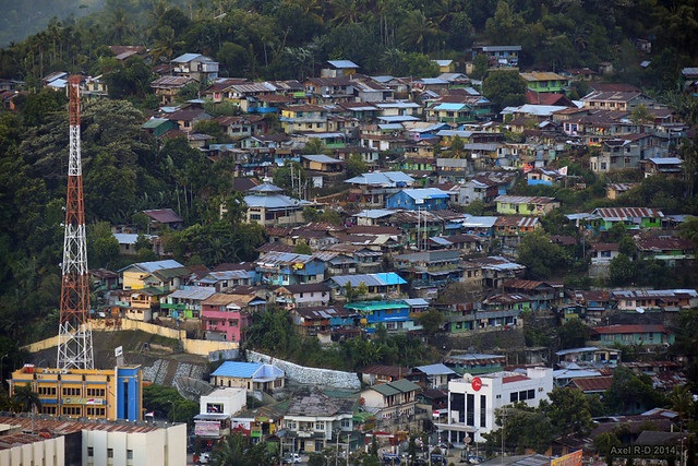 Jayapura, West Papua / Alex Drainville @Flickr Creative Commons