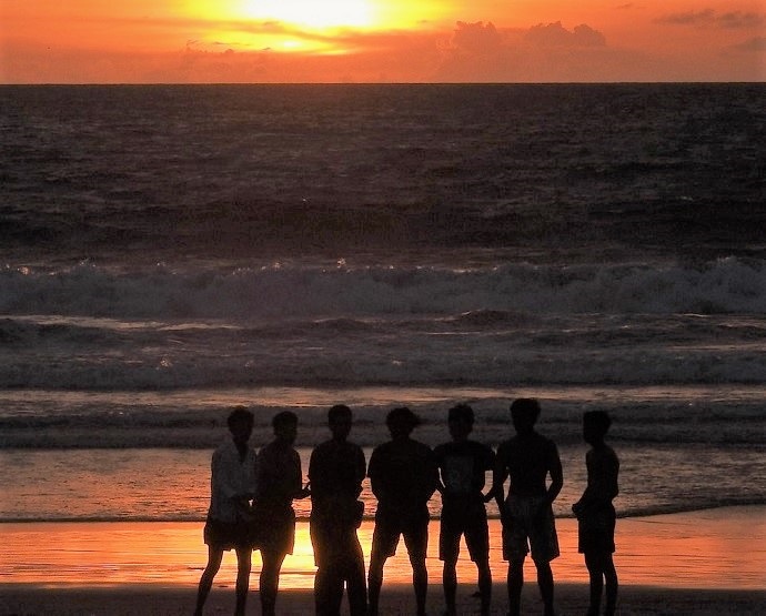 @Flickr Creative Commons